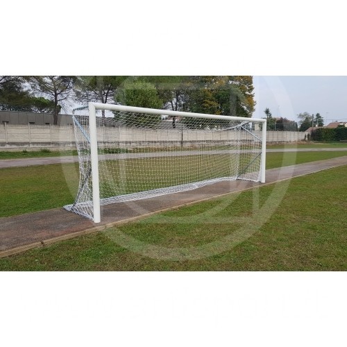 Coppia porte calcio - (04), mt