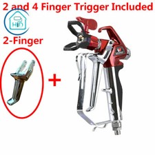 Per pistola a spruzzo airless