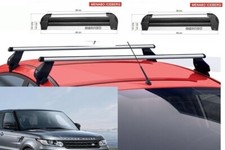 Barre Portatutto Alluminio