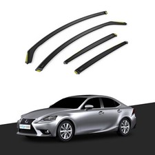 XUS IS MK3 2013-2020