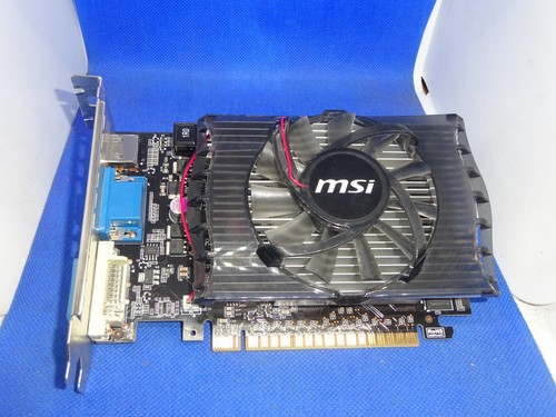 Msi nvidia geforce - nvidia, 430