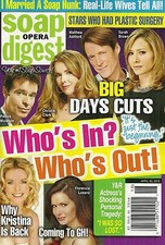 Soap Opera Digest April 30