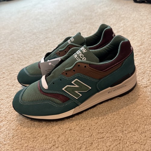 New balance teddy - new, 997