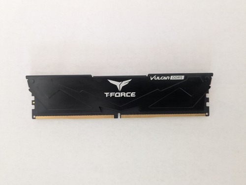 Teamgroup force vulcan ddr5 - teamgroup,
