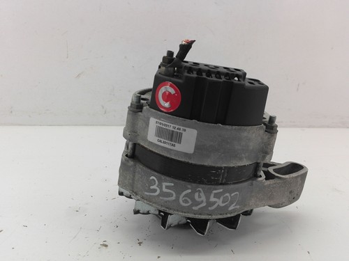 Alternatore per fiat panda - alternatore,