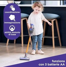 Giocattolo Aspirapolvere Tipo