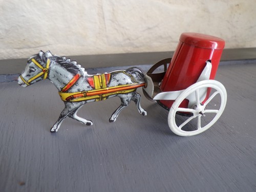 Jouet ancien penny - , toys