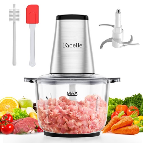 Tritatutto cucina elettrico - cucina,