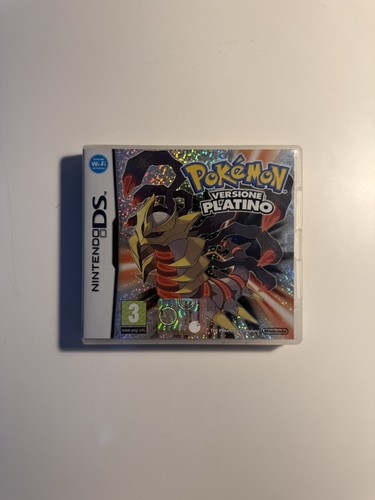 Scatola pokemon versione - scatola,