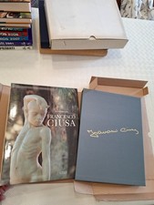 FRANCESCO CIUSA / ROSSANA BOSSAGLIA / ILISSO