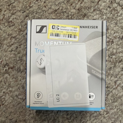 Sennheiser auricolari - sennheiser,
