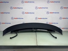 Spoiler posteriore BMW 3 GT