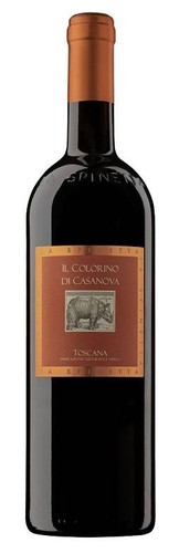Spinetta toscana igt il - la,