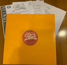 POOH PALASPORT RARO DISCO MIX