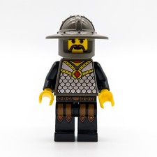 LEGO Minifigure cas039