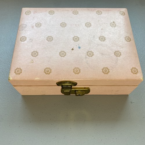 Portagioie vintage metà