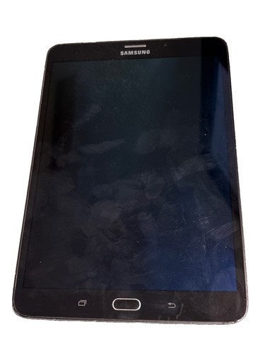 Tablet samsung galaxy nero - tablet, s2