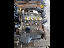 MOTORE gas Daewoo / Chevrolet