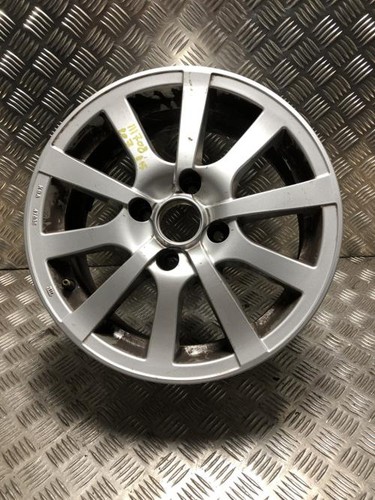 Cerchione peugeot 207 phase - cerchione,