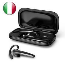 Auricolare Bluetooth Mono 37H