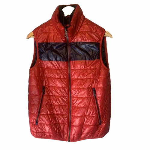 Gilet zara donna trapuntato - gilet,