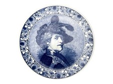 Antique Porceleyne Fles Royal