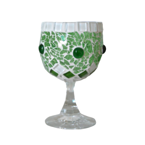 Luce vento verde - a,