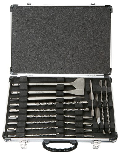 Makita 42444 kit - kit, punte