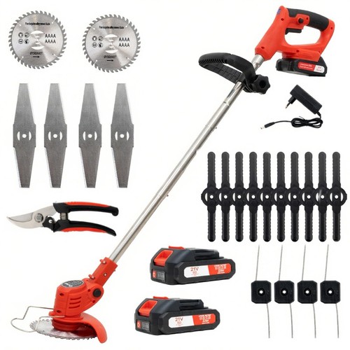 Decespugliatore elettrico - elettrico, a