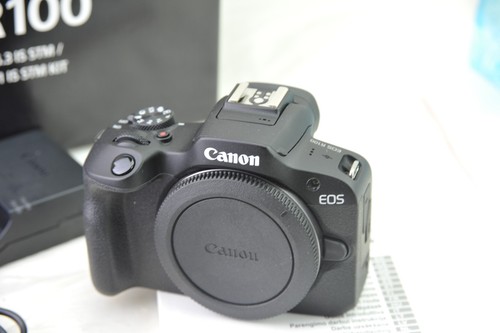 Corpo fotocamera sistema - fotocamera, di