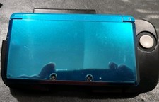 Nintendo 3ds con scheda SD da