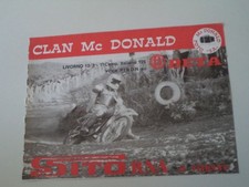 advertising Pubblicità 1977