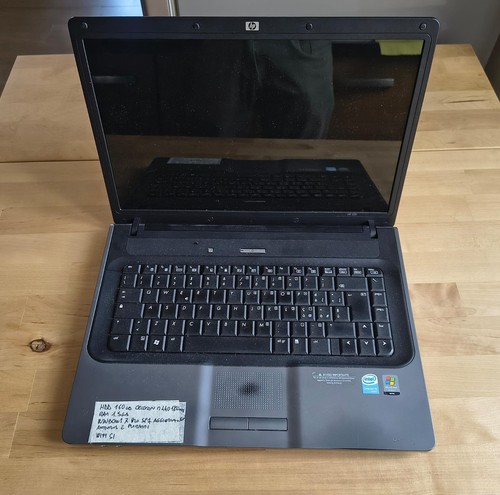 Portatile 530 celeron win - portatile,