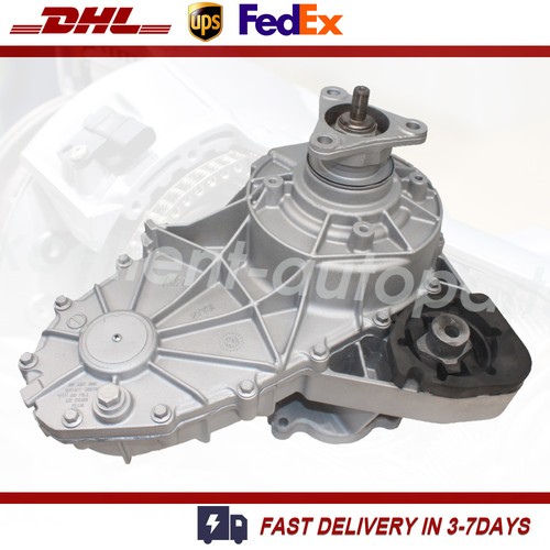 Boîte transfert bmw e53 x5 - bmw,