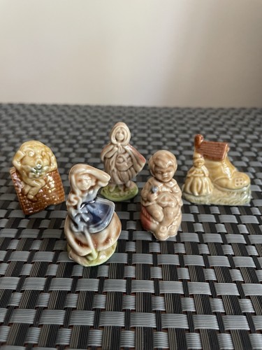 Wade whimsies nursery - 5,