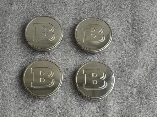 Coprimozzo brabus - 4x,