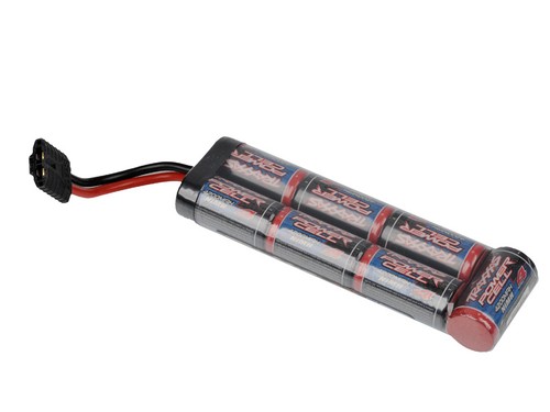 Traxxas series power cell - 4,