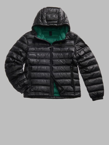 Blauer giubbetto - blauer,