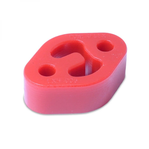 Powerflex gomma scarico - powerflex,