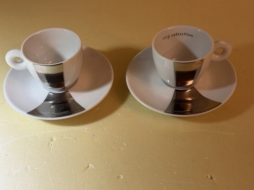 Illy collection 2002