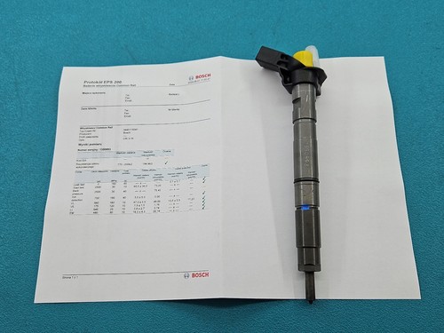 Iniettore prova audi d3 - di,