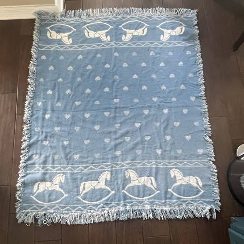 Coperta vintage anni 90 - anni, 80/90