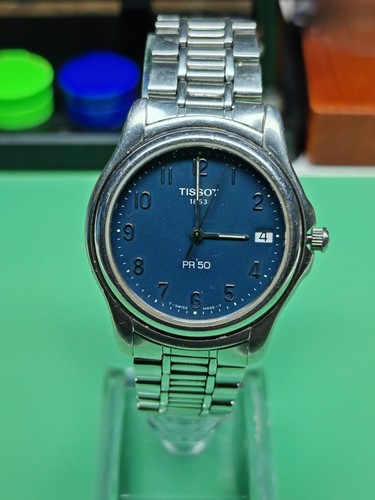 Orologio polso tissot pr50 - polso,