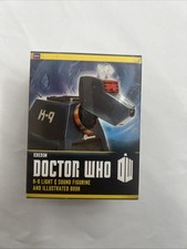 Doctor who 9 - who:, k-9