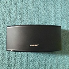 Bose Jewel Cube Series II -