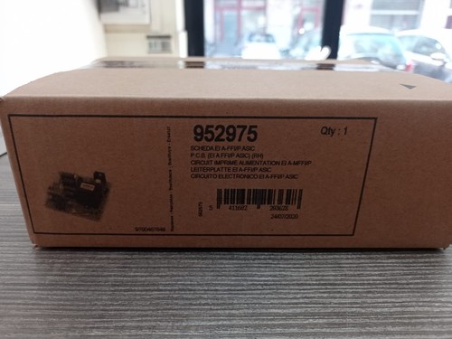 Ariston scheda a - ariston, ei