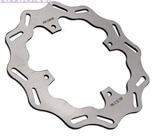 Disco freno posteriore Honda