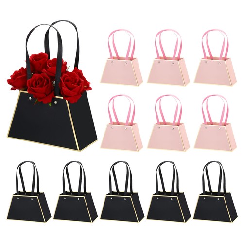 Confezione regalo fiore 12pz - confezione,