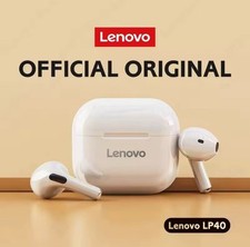 Auricolari Bluetooth Lenovo