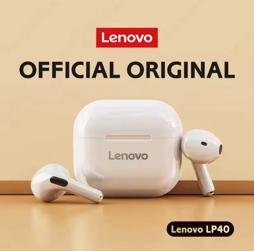 Auricolari bluetooth lenovo - bluetooth,